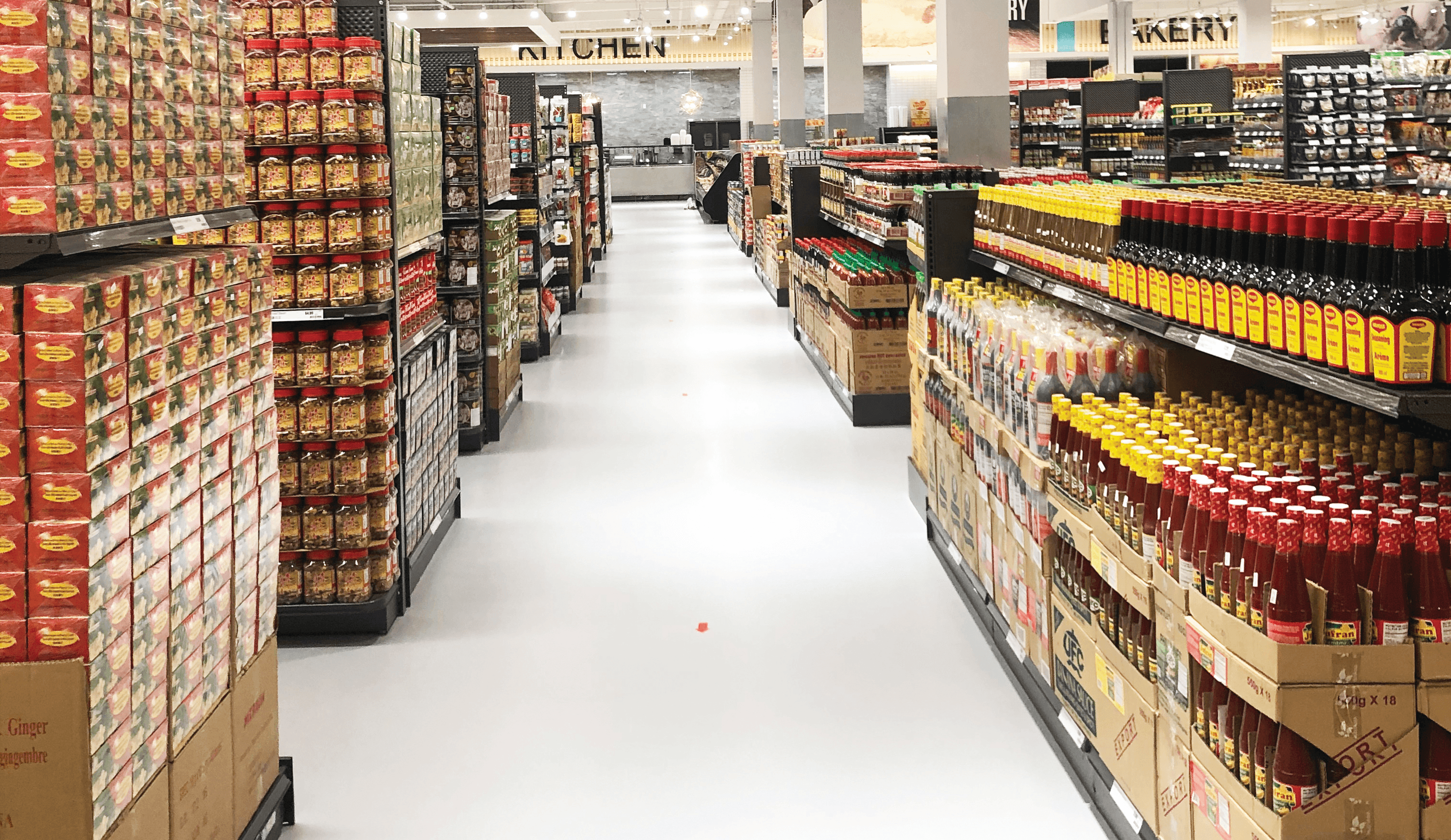 Ample Food Market store photo 9